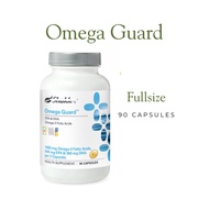 Shaklee Omega Guard (90 capsules)