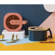 4 SEASON SPICE BOX / 4 in 1 SPICE BOX / KITCHEN SPICE BOX