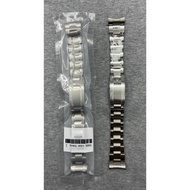 New watchband for TUDOR 39MM Solid stainless steel M79470 strap male 20MM bracelet waterproof watch accessories rivet drawing