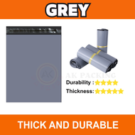 Packaging Courier Bag Without pocket Parcel Bag Packing Parcel 快递袋  Flyers Courier Plastic Sampul Pl