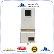 3-phase Meter Box, 3-Phase Plastic Electrical Meter Cabinet, With Observation Lid – Electric Meter P