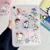 For Apple iPad Pro Air M5 M4 M3 M2 A16 A17Pro Mini Air iPad 11th/10th/9th/8th/7th/6th/5th Gen Pro 11