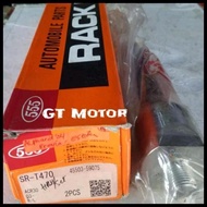 BEST DEAL RACK END LONG TIE ROD ALPHARD PREVIA/ ESTIMA 555 JAPAN 