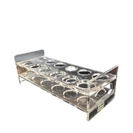 Classy Shot Glasses Tray 12 shot glasses [SG SELLER] [Made For Drinkers]