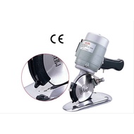 Microtop MB-110 handheld fabric cutting machine (Taiwan)