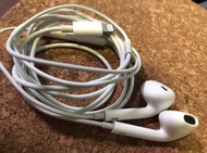 iPhone earpot 耳機