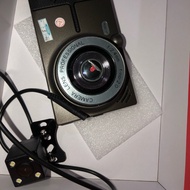 Camera | 24V high definition truck process