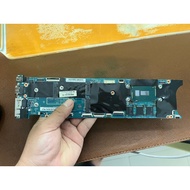Genuine lenovo thinkpad X1 carbon gen 3 core i7 5600U Mainboard
