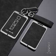 Suitable for Chery JAECOO 6 EV Series Key Case Card Key Case Remote Control Key Case 2025 Chery JAEC
