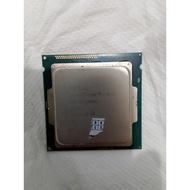 Intel Core i7 4770 Gen 4 LGA 1150 Processor