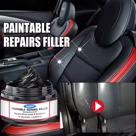 Car Plastic Restorer Back To Black Gloss Automotive Plastic Repair Polish Reconditioning Repair Rubb