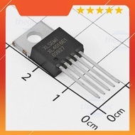 XL4016E1 IC Voltage Reducer Regulator 8A TO-220-5