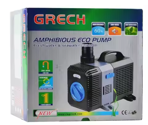 sunsun variable frequency pump Fish Tank Submersible Pumps Water-Pump CTP-3800 CTP-10000