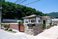 Chungju Yedang Stay Pension