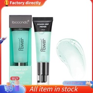 In - Pre-Makeup Gel Concealer Moisturizer  Pore Primer Gel Pre-Makeup Primer