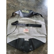 FR80N Motorcycle⭐ seat cover.....