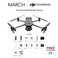 DJI ENTERPRISE | DJI Mavic 3T Thermal Plus Combo