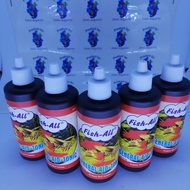 Fish All Fish Medicine 100 ml General Aid Fish Medicine