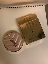 YSL TOUCHE ECLAT GLOW-PACT CUSHION – B10 12G 氣墊