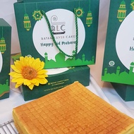 [RAYA 2024 | Idul Fitri 2024] BLC Batam Layer Cakes | Kueh Lapis