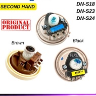 Samsung DN-S17 / DN-S18 / DN-S23 / DN-S24 Second Hand Washing Machine Water Level Pressure Switch 3 