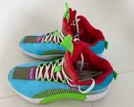 Jordan 35 Jason Tatum