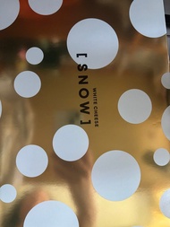現貨 日本北海道手信 Snow White cheese