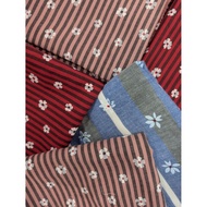 KATUN COTTON PRINTING FABRIC SALE RANDOM 2 YARD