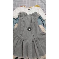 ❁50pcs Pre-packed Panimula Bundle Ukay Pre-loved Korean Dress Bundle 1 | With Video |Washed and Stea