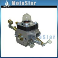 Carburetor  For Wacker Neuson 0183844 5000183844 Walbro HDA284 HDA294 Carb