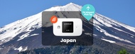 [SALE] Unlimited Data Pocket WiFi (BKK &amp; DMK Airport Pick Up) for Japan