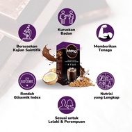 Hypro Meal Replacment - Speciality Mixes Chocolate Drinks