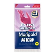 特級絨裡手套(中)