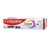 Colgate Total Charcoal Clean (35g) [Not For Sale]