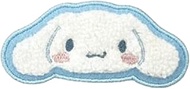 Marimo Craft Sanrio Characters SRSJ-1014 Sagara Badge Cinnamoroll W 3.4 x H 3.9 x D 1 cm