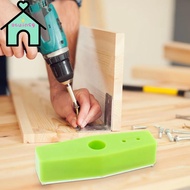 OTUINSG Drill Bit Locator, Multifunctional Punching Tool Accessories Drill Hole Position, Drill Guid