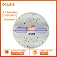 Xqb76-a128 XQB76-D05F-D06F Washing machine wave wheel wheel rotary plate chassis 36CM