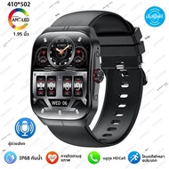 ใหม่สําหรับHUAWEI OPPO Watch 4 Proกีฬานาฬิกาสมาร์ทผู้หญิงGPS Trackการตรวจสอบสุขภาพกันน้ําบลูทูธNFC S