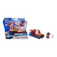 PAW PATROL SEARCH & RESCUE - CHASE ฟิกเกอร์