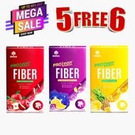 MANA FIBER 3 Flavors Choose Can Be Mixed