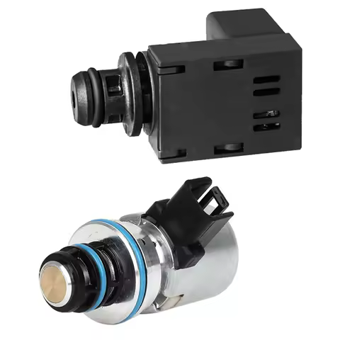 New!Transmission Governor Pressure Sensor Solenoid Kit A500 A518 42RE 44RE For-Chrysler-Jeep 5602819