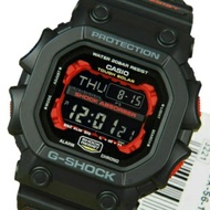 ○9.9 LIMITED SALE 🔥GX56 KING G.SHOCK BLACK RED