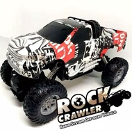 Mainan Mobil R/C Rock Clawler Pr17400Mobil Remot Control