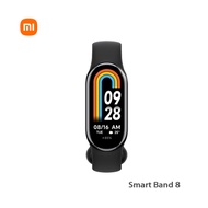 MI 小米 SMART BAND 8 手環8 智能手錶 石墨黑 預計7日內發貨 深夜特價（20時-08時）