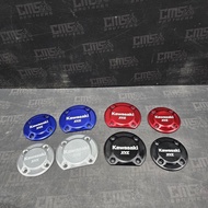 MESIN KAWASAKI Xyz Engine Cover NINJA R RR SS FULL CNCkawasaki