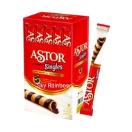 Astor Singles