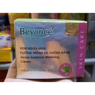 Beyonce lotion