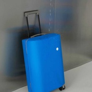 ITO LUGGAGE PVC COVER PISTACHIO 開心果行李箱PVC藍保護套