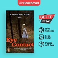 Eye Contact - Paperback - English - 9780143038900