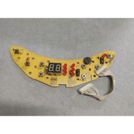 Joyoung Rice Cooker Accessories JYF-40FL03 Button Board EN1-FC48E-D10 Display Board Light Board Cont